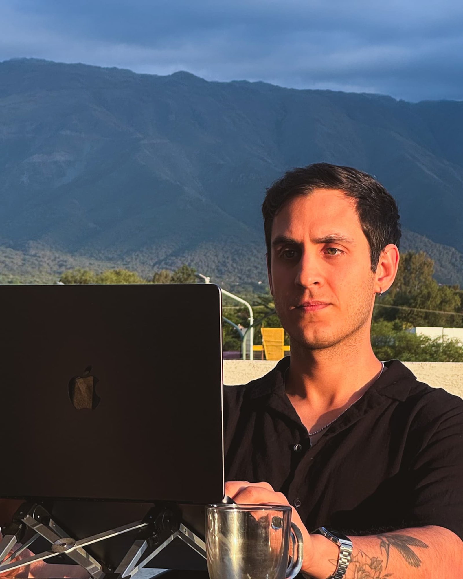 Nico Iannicelli